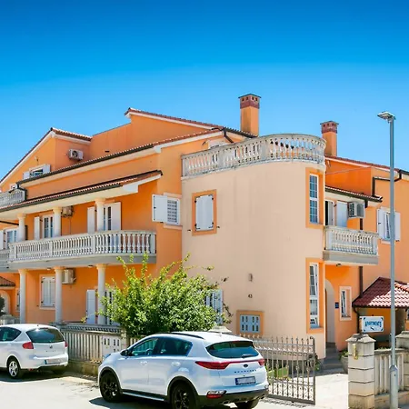 Marco Polo - D2 First Floor - Mpolo Appartamento