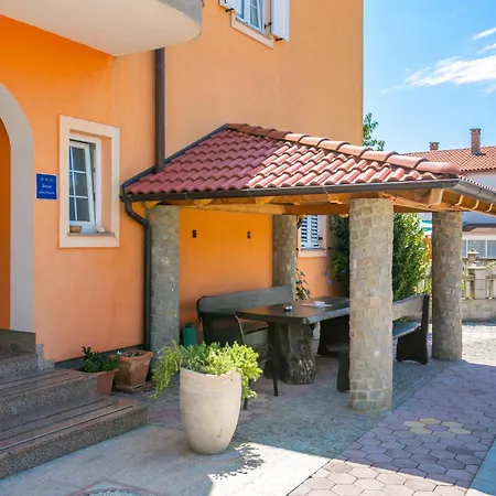 아파트 Marco Polo - D2 First Floor - Mpolo