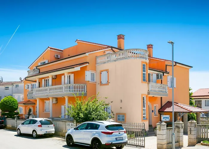 Marco Polo - D2 First Floor - Mpolo 아파트