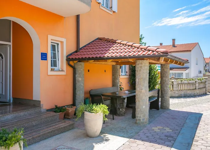 아파트 Marco Polo - D2 First Floor - Mpolo