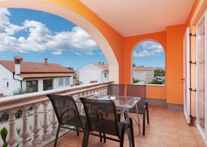 Marco Polo - D2 First Floor - Mpolo * Medulin
